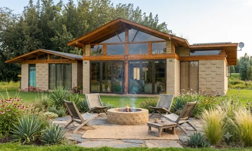 Bioconstrucción