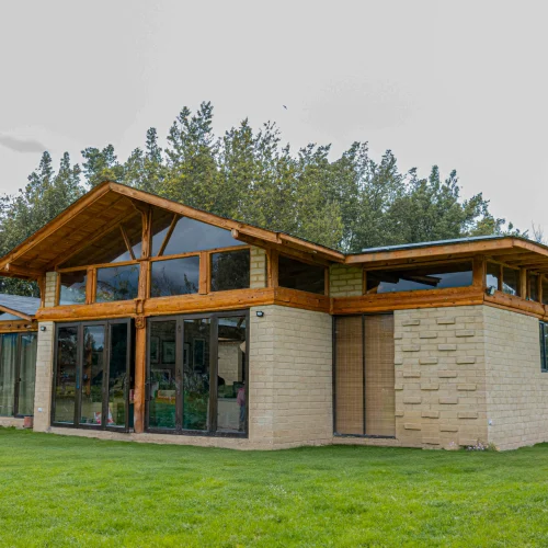 CASA 1